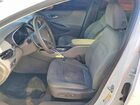 2016 Chevrolet Malibu Lt Белый vin: 1G1ZE5ST4GF331483