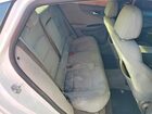 2016 Chevrolet Malibu Lt Белый vin: 1G1ZE5ST4GF331483