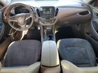 2016 Chevrolet Malibu Lt Белый vin: 1G1ZE5ST4GF331483
