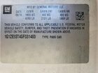 2016 Chevrolet Malibu Lt Белый vin: 1G1ZE5ST4GF331483
