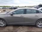 2017 Chevrolet Malibu 1lt Серый vin: 1G1ZE5ST4HF284005 2017 Chevrolet Malibu 1lt Серый vin: 1G1ZE5ST4HF284005