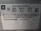 2017 Chevrolet Malibu 1lt Серый vin: 1G1ZE5ST4HF284005 2017 Chevrolet Malibu 1lt Серый vin: 1G1ZE5ST4HF284005