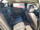 2016 Chevrolet Malibu Lt Угольный vin: 1G1ZE5ST5GF191301