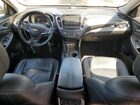 2016 Chevrolet Malibu Lt Угольный vin: 1G1ZE5ST5GF191301