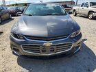 2016 Chevrolet Malibu Lt Угольный vin: 1G1ZE5ST5GF191301
