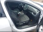 2016 Chevrolet Malibu 1lt Белый vin: 1G1ZE5ST5GF264098