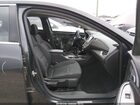 2016 Chevrolet Malibu 1lt Черный vin: 1G1ZE5ST5GF335977