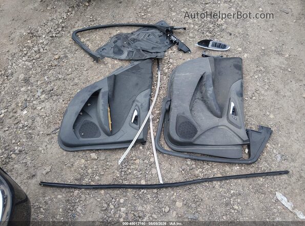 1G1ZE5ST5GF335977 2016 CHEVROLET MALIBU Черный Вид щитка приборов