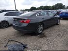 2016 Chevrolet Malibu 1lt Черный vin: 1G1ZE5ST5GF335977