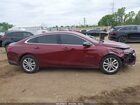 2016 Chevrolet Malibu 1lt Maroon vin: 1G1ZE5ST6GF227724