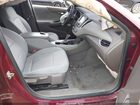 2016 Chevrolet Malibu 1lt Maroon vin: 1G1ZE5ST6GF227724