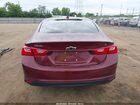 2016 Chevrolet Malibu 1lt Maroon vin: 1G1ZE5ST6GF227724