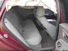 2016 Chevrolet Malibu 1lt Maroon vin: 1G1ZE5ST6GF227724