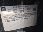 2016 Chevrolet Malibu 1lt Черный vin: 1G1ZE5ST6GF351816