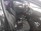 2016 Chevrolet Malibu 1lt Черный vin: 1G1ZE5ST6GF351816