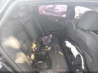 2016 Chevrolet Malibu 1lt Черный vin: 1G1ZE5ST6GF351816