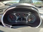 2016 Chevrolet Malibu Lt Белый vin: 1G1ZE5ST8GF212772