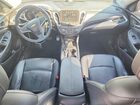 2016 Chevrolet Malibu Lt Белый vin: 1G1ZE5ST8GF325718