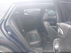 2017 Chevrolet Malibu 1lt Черный vin: 1G1ZE5ST8HF107439