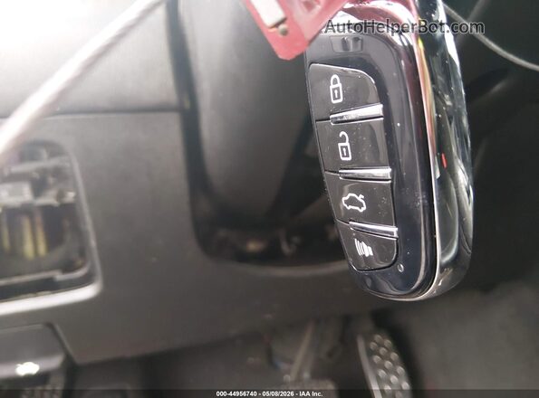 1G1ZE5ST8HF107439 2017 CHEVROLET MALIBU Черный Вид панели приборов
