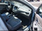 2017 Chevrolet Malibu 1lt Белый vin: 1G1ZE5ST8HF201062