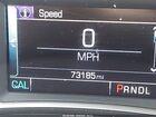 2017 Chevrolet Malibu 1lt Белый vin: 1G1ZE5ST8HF201062