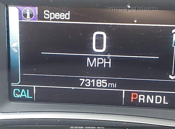 1G1ZE5ST8HF201062 2017 CHEVROLET MALIBU Белый 