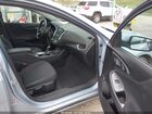 2017 Chevrolet Malibu 1lt Light Blue vin: 1G1ZE5ST8HF291555
