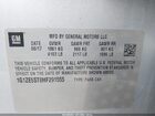 2017 Chevrolet Malibu 1lt Light Blue vin: 1G1ZE5ST8HF291555