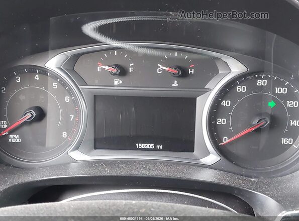 1G1ZE5ST9GF187896 2016 CHEVROLET MALIBU Темно-бордовый Вид задних сидений
