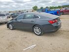 2016 Chevrolet Malibu Lt Gray vin: 1G1ZE5ST9GF293295 2016 Chevrolet Malibu Lt Gray vin: 1G1ZE5ST9GF293295