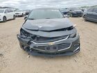 2016 Chevrolet Malibu Lt Gray vin: 1G1ZE5ST9GF293295 2016 Chevrolet Malibu Lt Gray vin: 1G1ZE5ST9GF293295