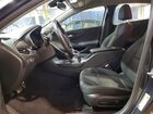 2016 Chevrolet Malibu Lt Серый vin: 1G1ZE5ST9GF353205