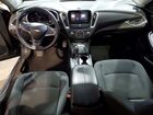 2016 Chevrolet Malibu Lt Серый vin: 1G1ZE5ST9GF353205
