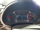 2016 Chevrolet Malibu Lt Серый vin: 1G1ZE5ST9GF353205