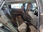 2016 Chevrolet Malibu Lt Серый vin: 1G1ZE5ST9GF353205