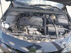 2017 Chevrolet Malibu 1lt Черный vin: 1G1ZE5ST9HF140501