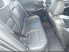 2017 Chevrolet Malibu 1lt Черный vin: 1G1ZE5ST9HF201703