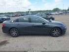 2017 Chevrolet Malibu 1lt Черный vin: 1G1ZE5ST9HF201703