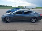 2017 Chevrolet Malibu 1lt Черный vin: 1G1ZE5ST9HF201703