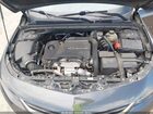 2017 Chevrolet Malibu 1lt Черный vin: 1G1ZE5ST9HF201703