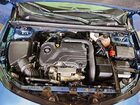 2024 Chevrolet Malibu Premier Синий vin: 1G1ZE5ST9RF208118