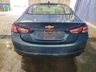 2024 Chevrolet Malibu Premier Синий vin: 1G1ZE5ST9RF208118