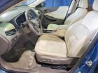 2024 Chevrolet Malibu Premier Синий vin: 1G1ZE5ST9RF208118