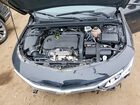2024 Chevrolet Malibu Premier Черный vin: 1G1ZE5ST9RF228109