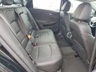 2024 Chevrolet Malibu Premier Черный vin: 1G1ZE5ST9RF228109