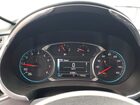 2016 Chevrolet Malibu Lt Коричневый vin: 1G1ZE5STXGF325896