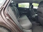 2016 Chevrolet Malibu Lt Коричневый vin: 1G1ZE5STXGF325896