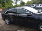 2016 Chevrolet Malibu 1lt Black vin: 1G1ZE5STXGF341189