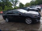2016 Chevrolet Malibu 1lt Black vin: 1G1ZE5STXGF341189